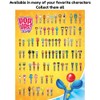 Pop Ups! Baseball Lollipop Holder - 12 Lollipops with Cases