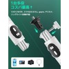 Selfie Stick, Mini and Stable Model, Smartphone Stand, Tripod, Compatible