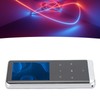MP3 Player 1.5in Screen Hifi Sound 3D Stereo Photo Electric