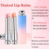 Tinted Lip Balm Lip Oil Lip Gloss Colour Changing Lip
