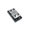 SMD Heavy Duty Double ANL Fuse Block