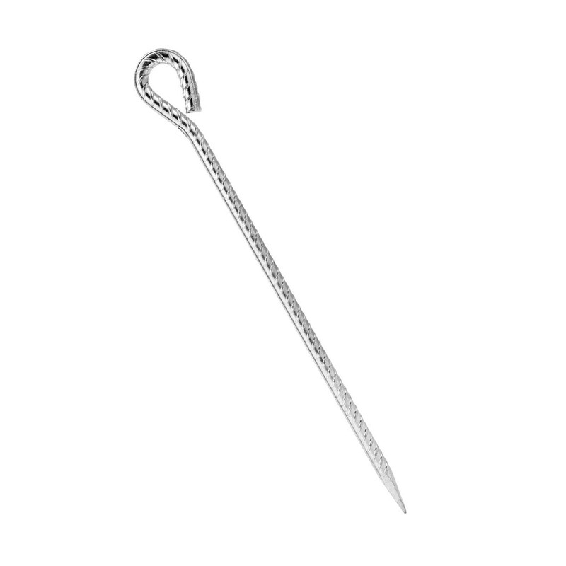 Heavy Duty Tent Stakes - Heavy Duty Canopy Spikes for