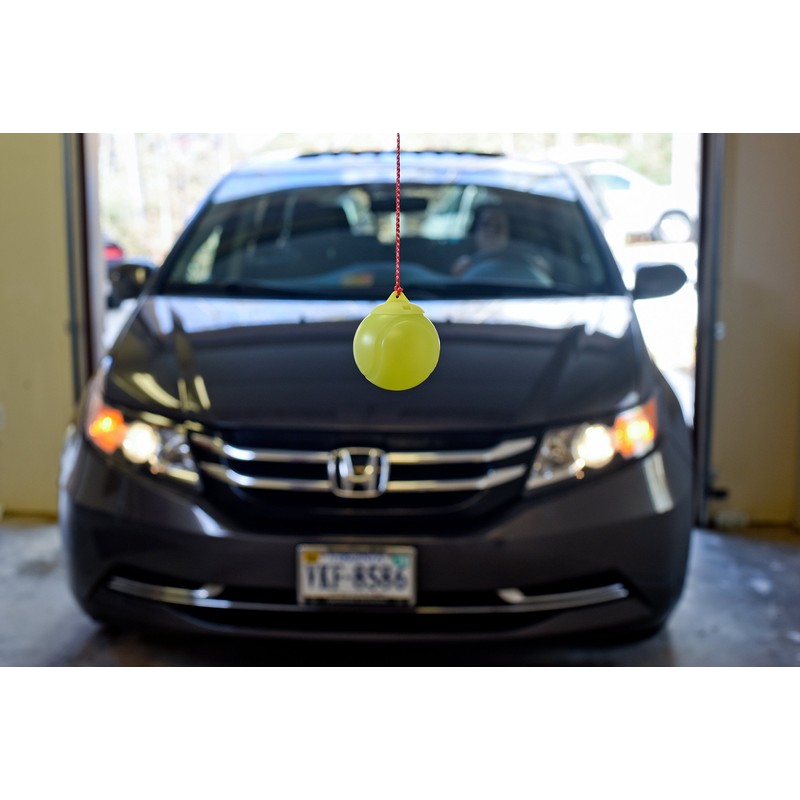 Maxsa Innovations Maxsa 37340 Park Perfect Light Up LED Parking