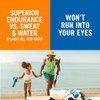 Banana Boat Sunscreen Sport Performance Broad Spectrum Sun Care Lotion