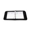 IQ Company iQ Logbook L, Scuba diving logbook binder Scuba