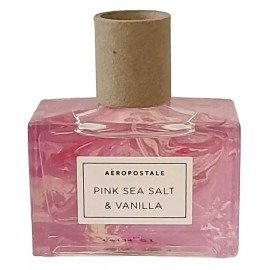 Aéropostale Aeropostale PINK SEA SALT & VANILLA • EAU De PARFUM SPRAY 1 fl oz New ( Try Me )