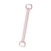 Perfeclan Widerstandsband Fitness Pull, Rosa