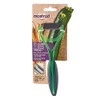 Mastrad Vegetable Peeler - Spaghetti Peeler with Long Ergonomic Handle