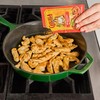Cholula Seasoning Mix, Original Fajita, Medium Heat, For Chicken, Steak,