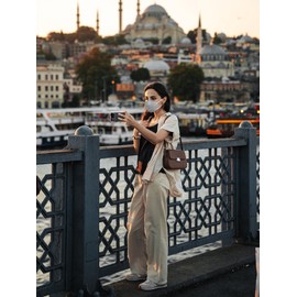 Niwopo KN95 Face Mask 100 Pack, Individually Wrapped, 5-Ply Breathable Comfortable Safety Mask Filter Efficiency≥95% Against PM2.5 Grey masks