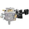 NIMTEK BR350 Carburetor Kit for Stihl BR350Z BR430 BR430Z SR430