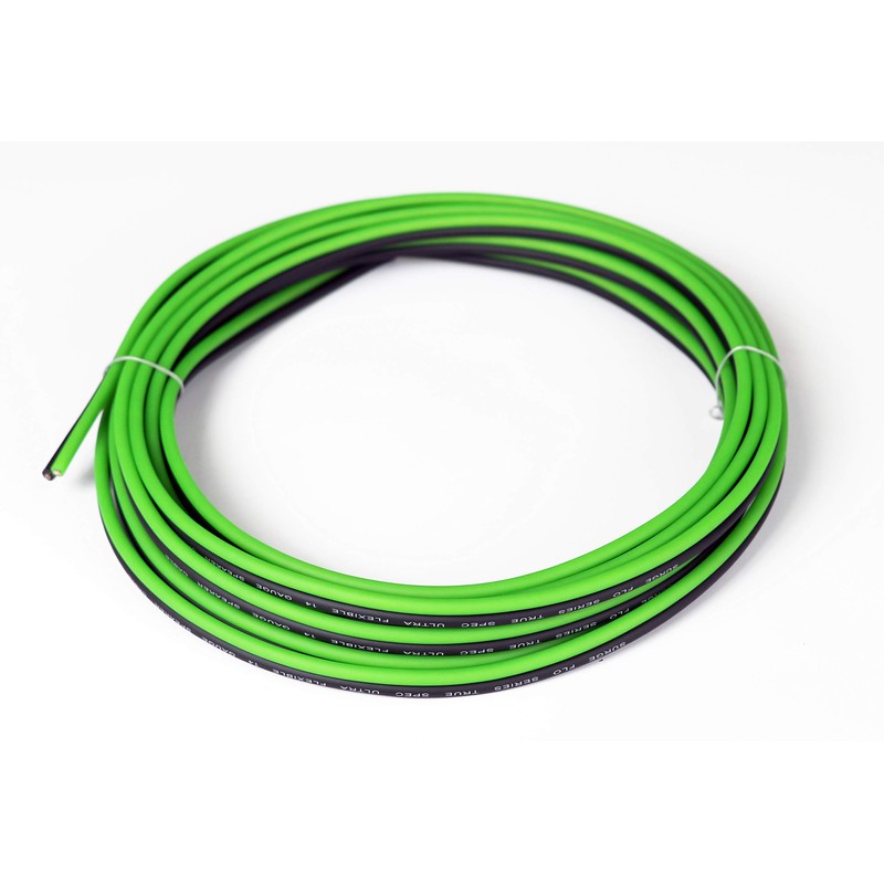 Atrend Surge F-4 Flo Series by Surge 4 Gauge 2000W