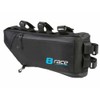 B-RACE Frame Bag Bikepacking Expandib. 3 + 1 L