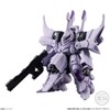 FW Gundam Converge # Plus04 Box of 5 (Shokugan)