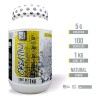 Creatina 2 Kg 43 Supplements 2 Botes Sin Sabor