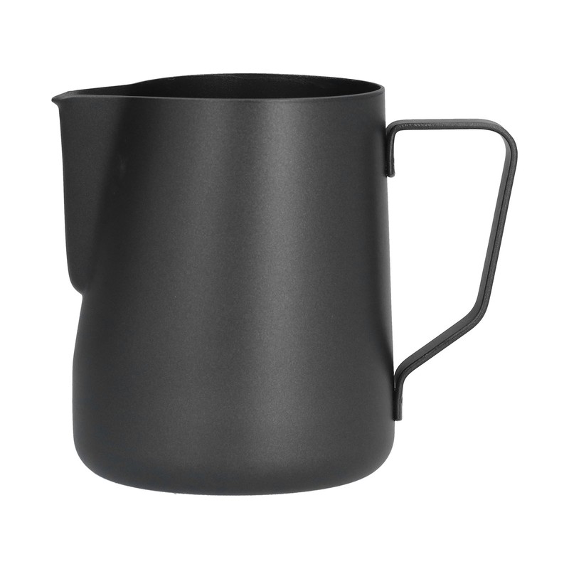 600ml Pointed Mouth Milk Frothing Pitcher Stainless Steel Thickened Milk
