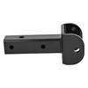 Wutist Sleeve Hitch Adapter Compatible with Garden Tractors Heavy-Duty Hitch