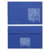 Sunstar Stationery S8905983 Moomin Letter Set, Die Cut, Moomin &
