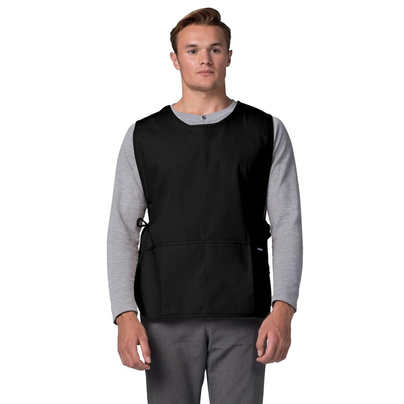 Adar Uniforms Universal Cobbler Apron 2 Pack - Unisex -