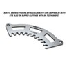 Kbike Clutch Holding Tool Locking Tool Clutch Basket for Ducati