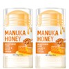 ewku 2PCS Honey Foot Cream