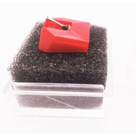 Replacement Stylus Needle for Audio-Technica AT-VM95 Series AT-VM95ML AT-VMN95C VMN95E VMN95EN VMN95SH VMN95SP AT-VMN95ML