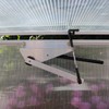 Beckmann Automatic Cold Frame Window Opener