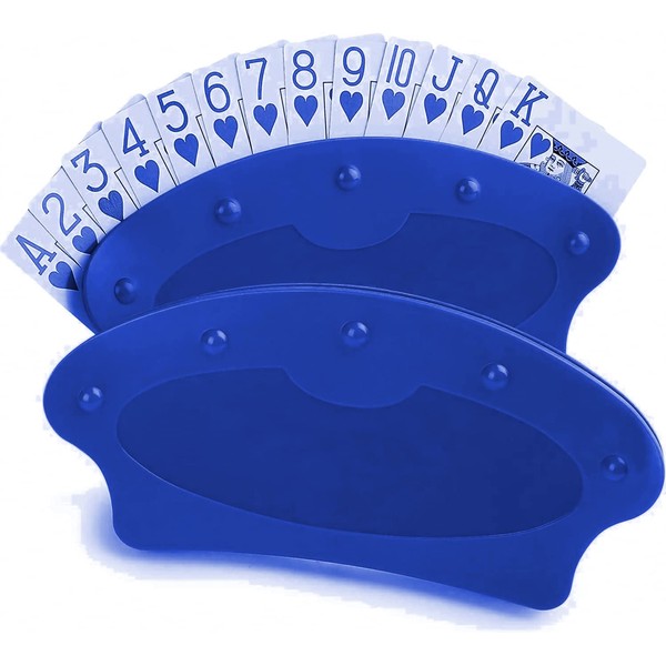 Lifeswonderful - Pair of Hands Free Bridge, Poker, Uno Playing