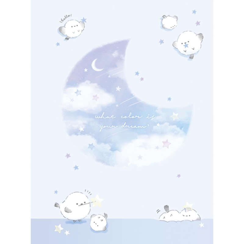 Coolier 91213 My Seal Binder Enagasyrup