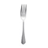 Olympia Jesmond Table Fork St/St (Box 12), 200(L)mm