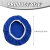 EATAKWARD 6Pcs 9-10 Inch Car Polishing Pad Kit, Car Polisher