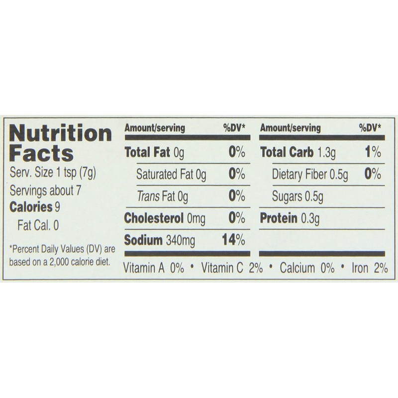 A Taste of Thai Red Curry Paste, 1.75-Ounce Packets (Pack