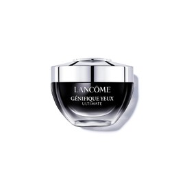 Lancôme Génifique Yeux Ultimate - Crema Hidratante para Contorno de Ojos, Repara, Suaviza y Reduce Líneas de Expresión y Ojeras con Beta Glucano-CM y Enoxolona, 20 ml