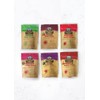Sisters Fruit Company, VARIETY PACK, Apple & Pear Chips, All