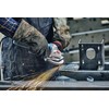 Bosch 1x PRO Metal X571 Flap Disc Angled Version Fiber