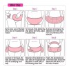 Buena Madre.mx Faja Embarazada Maternidad Soporte Embarazo
