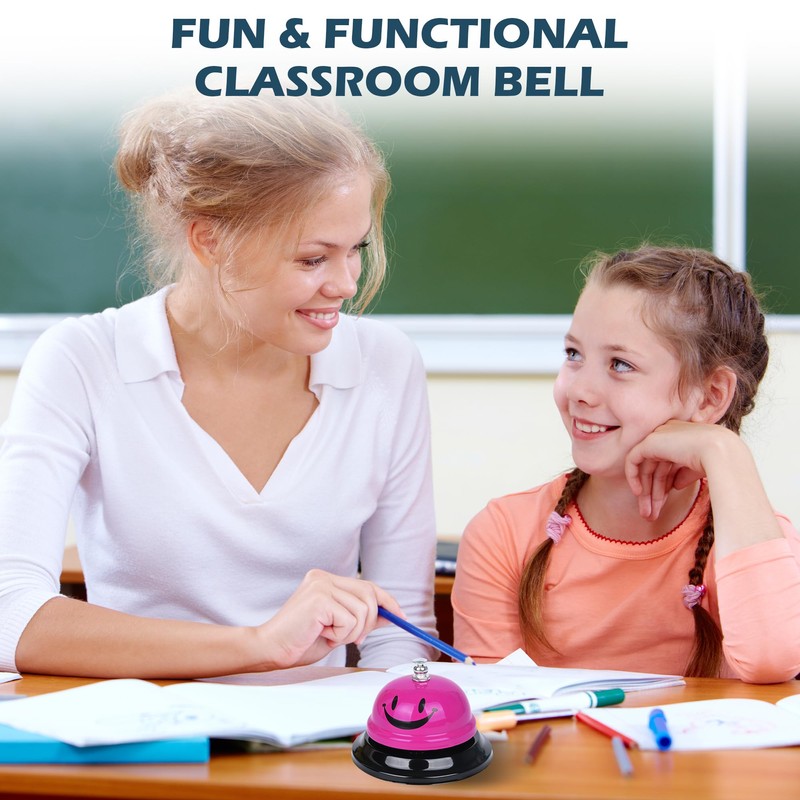 I-MART Call Bell, Service Bell, Front Desk Bell, Ring Bell