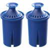 AQUA CREST Water Filter, Intended for Brita® Elite® Water Filter,