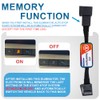 NSLUMO Auto Start Stop Deactivator for 2012-2024 Seat Leon/ST/SC III,