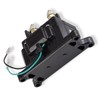AUTO OCCASION Winch Solenoid Relay Contactor 12V 300A Winch Rocker