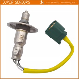 super-sensors Downstream Oxygen Sensor Post Cat 22690-AB090 for Subaru WRX 2022 2023 2024 2.4L