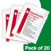 Hypasoothe Burn Gel 6g Pack 20