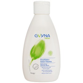 Gvyna Fresh İntim Yıkama 200 ml