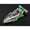 Tamiya 1/32 Racer Mini 4WD Series No. 103 Cross Spear