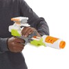 Hasbro B4618EU6 - N-Strike Modulus Ion-Fire Compact Toy Blaster