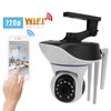 Wireless WiFi IP Camera Motion Detection Infrared Night Vision 2