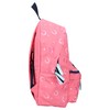 Milky Kiss My True Friend Backpack - Pink, pink