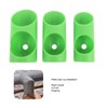3PCS Foam Pipe Cutter Tool, Pipe Insulation Cutting Guide, Foam