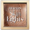 Revlon Skin Lights Prismatic Bronzer Polvo Bronceador Medium, Paquete de