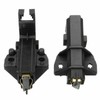 Carbon Brushes For Candy GRAND O' VITA Washing Machine CESET